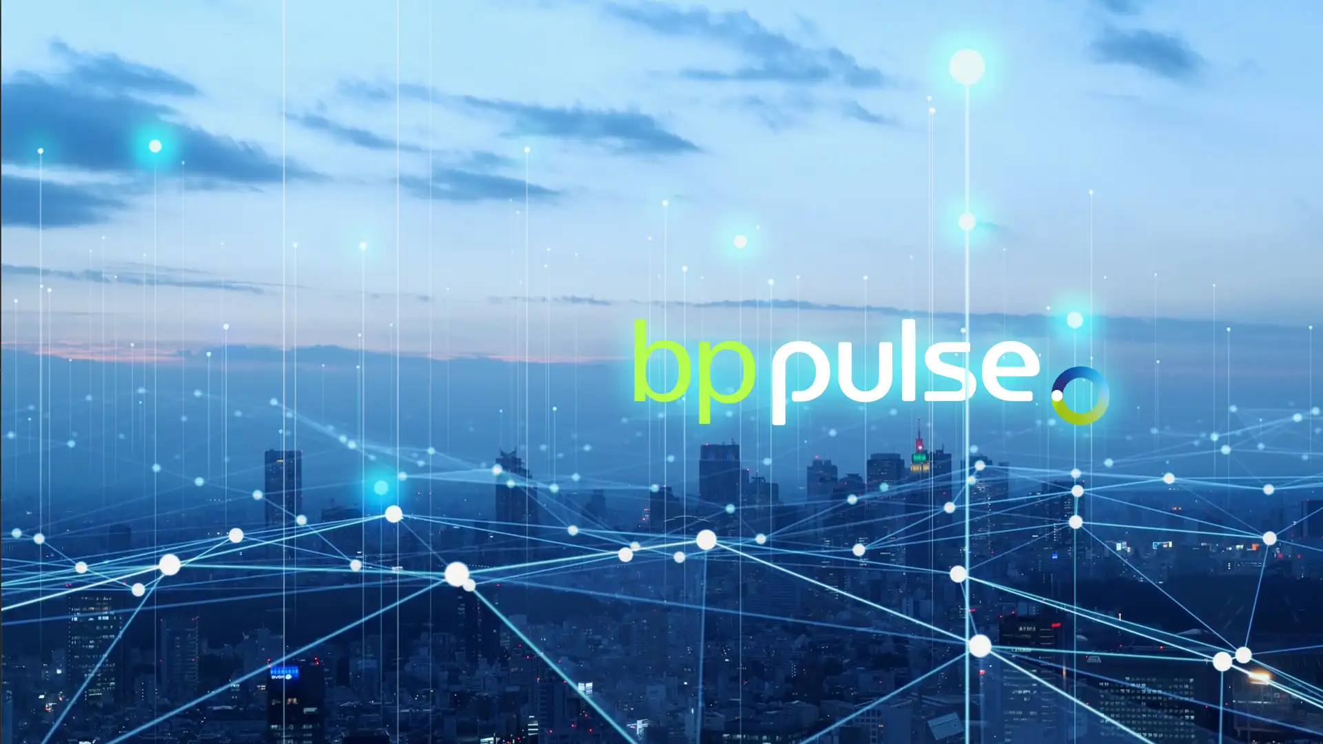 BP Pulse – Comunicación y soporte digital