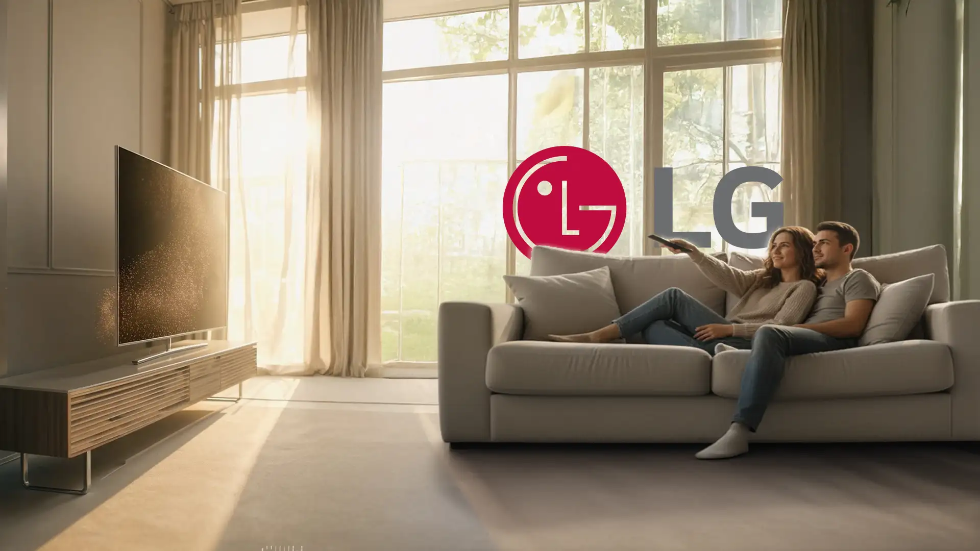 Caso de éxito LG – optimización y ecosistema digital